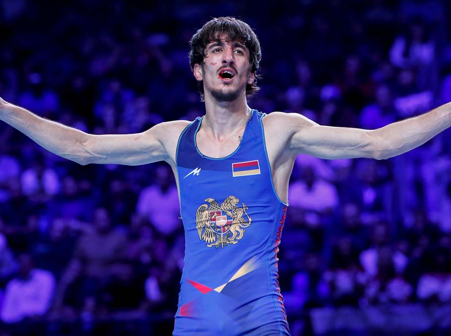 Սլավիկ Գալստյանը