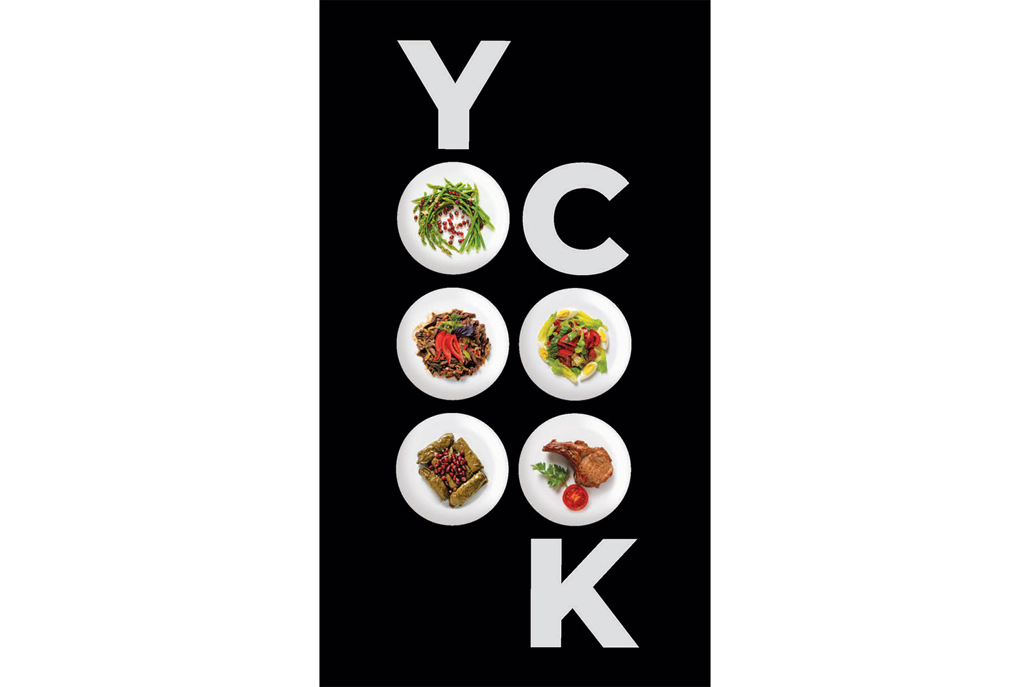 Կկայանա հայկական խոհանոցի Yooocook հանրագիտարանի շնորհանդեսը