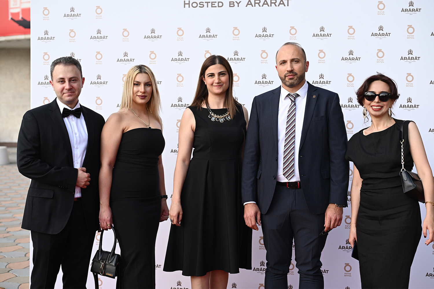 ARARAT Supports the Opening Ceremony of the Golden Apricot Film Festival