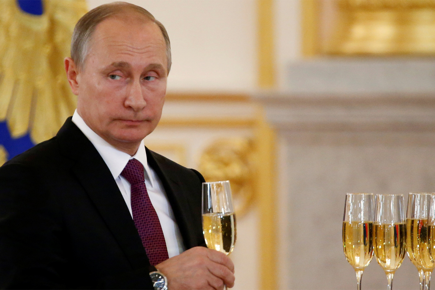 Ռուսաստանը բարձրացրել է ոչ բարեկամ երկրներից գինու ներմուծման մաքսատուրքը