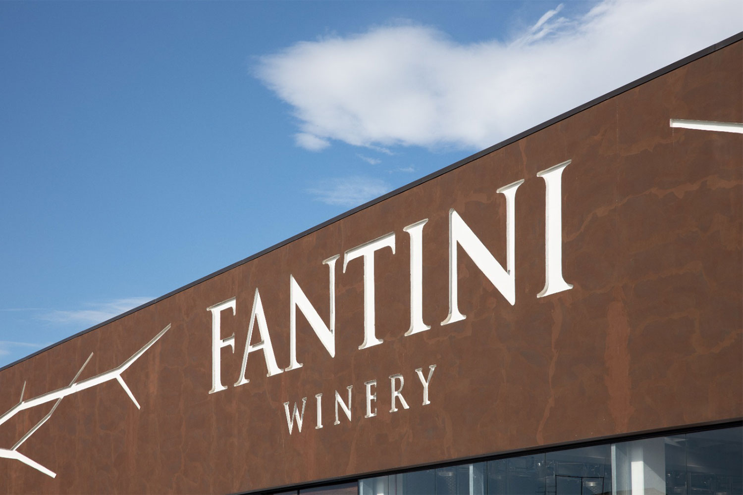 Fantini ընտանիքի պատմությունն ու գինիները՝ Vino&Vino-ում