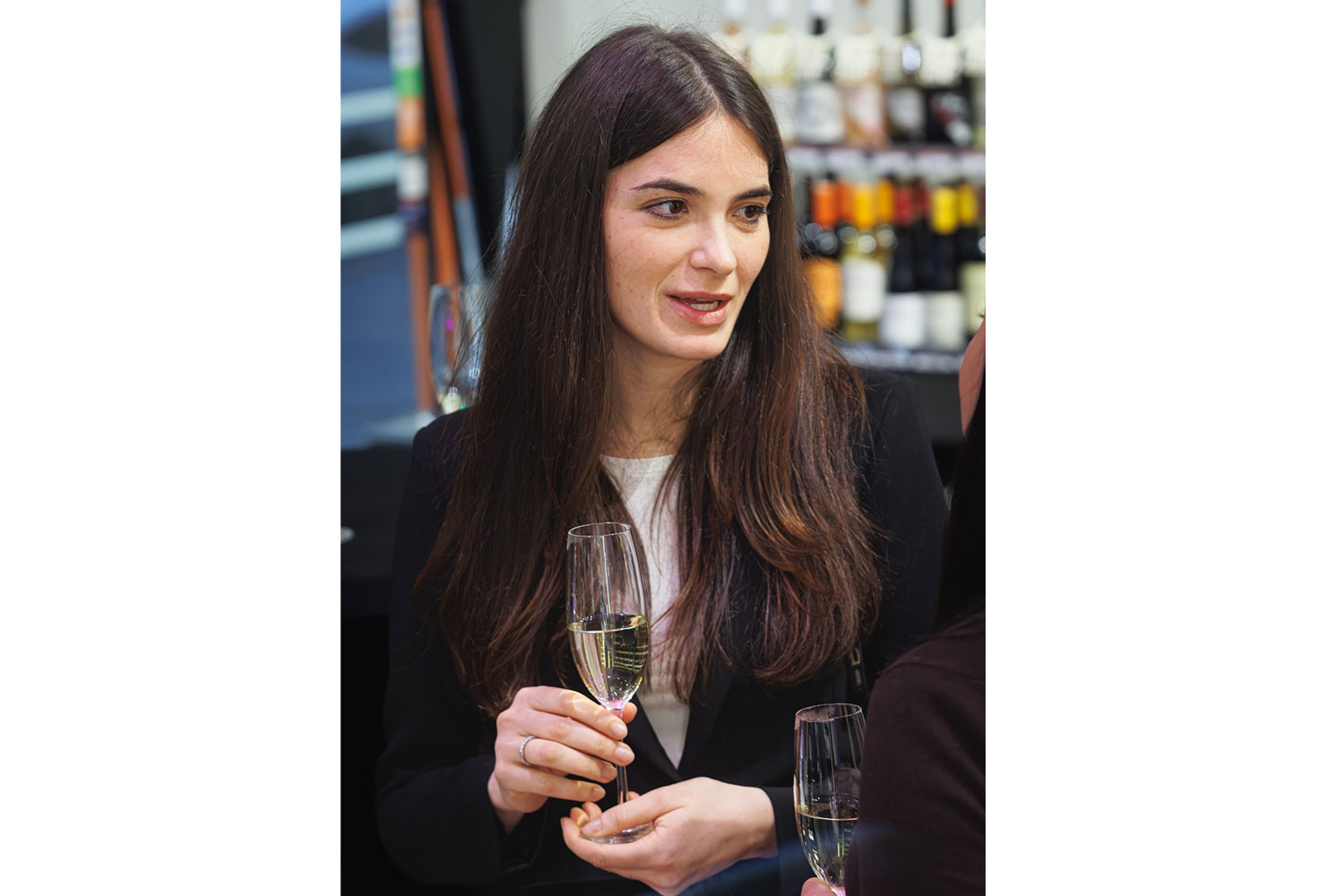 Fantini ընտանիքի պատմությունն ու գինիները՝ Vino&Vino-ում