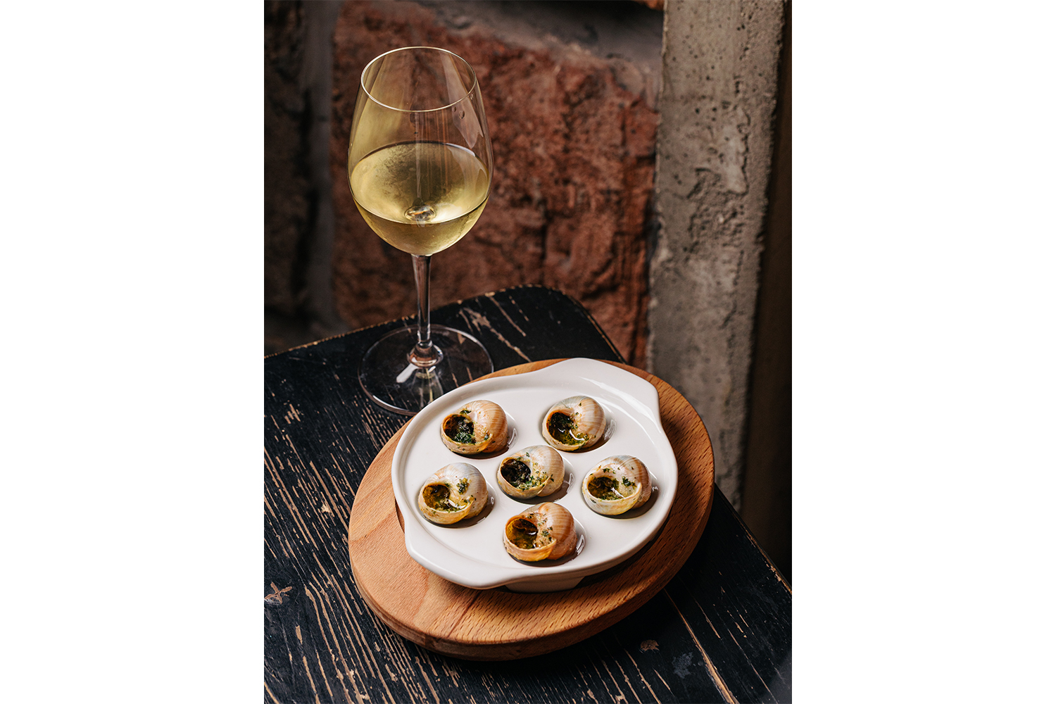 Raw Bar, սոխով ապուր, խխունջներ. Wine Republic-ի նորացված մենյուն