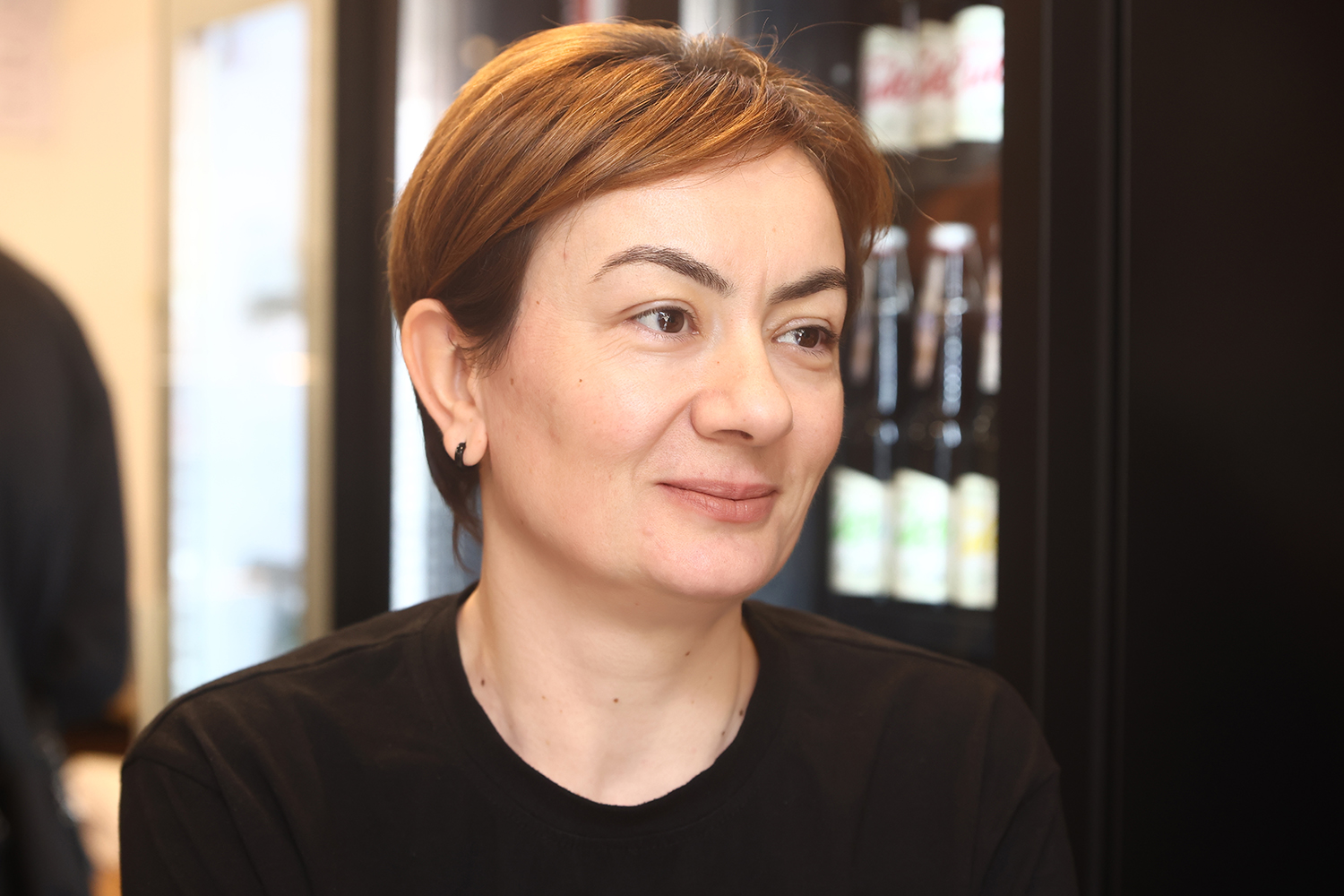 Ambar-ը եւս մեկ հասցե ունի՝ Սարյանի «սենդվիչերիան»