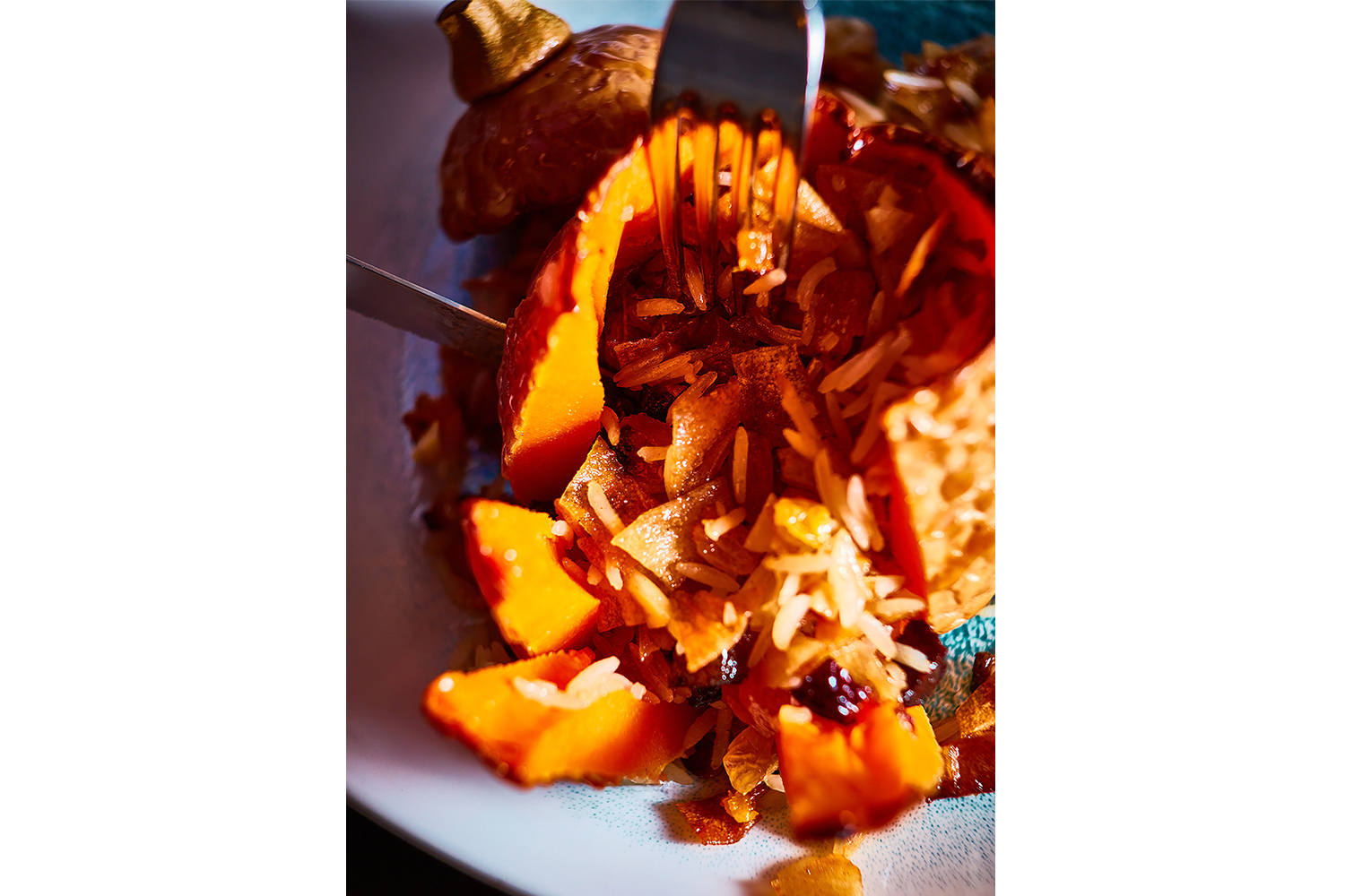 Պանդոկ Երեւանի զարդը՝ ավանդական Ղափաման