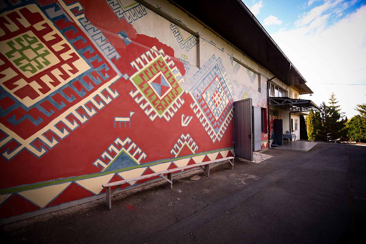 «Կատարոյի աղջիկ» Վերոնիկան եւ Տողից բերված «արմատները» 