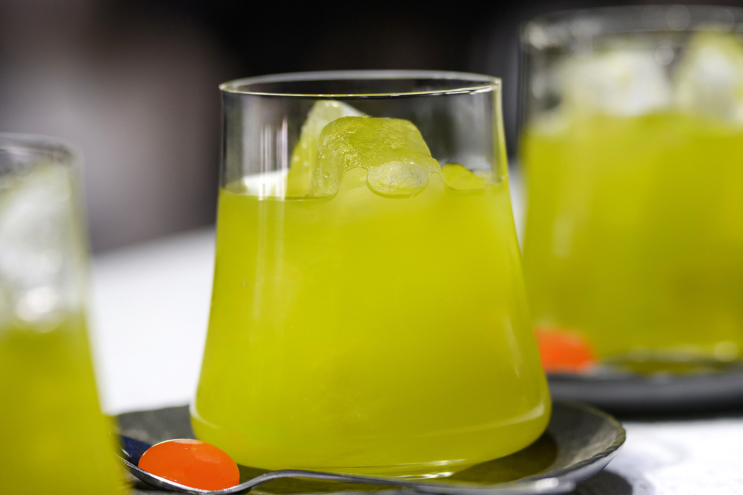 Տարվա բարային թրենդներն ու վիրտուոզ բարմենները․ լավագույնը Սմոքինգ Շեֆ-ի թիմն է 