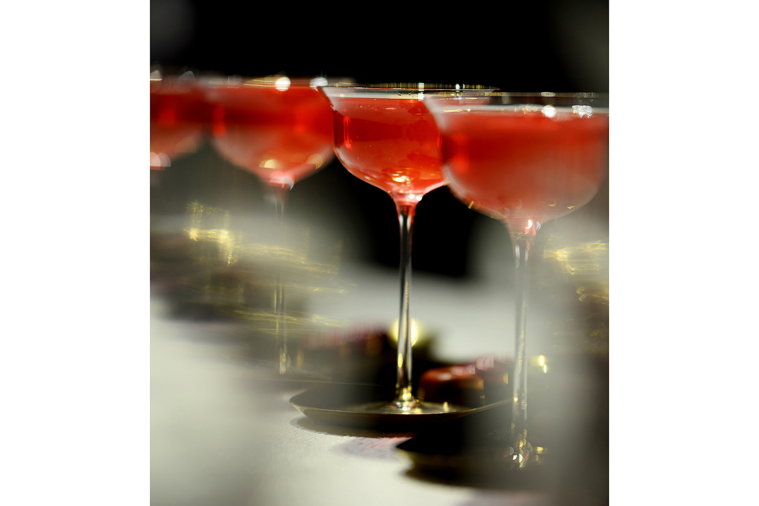 Տարվա բարային թրենդներն ու վիրտուոզ բարմենները․ լավագույնը Սմոքինգ Շեֆ-ի թիմն է 