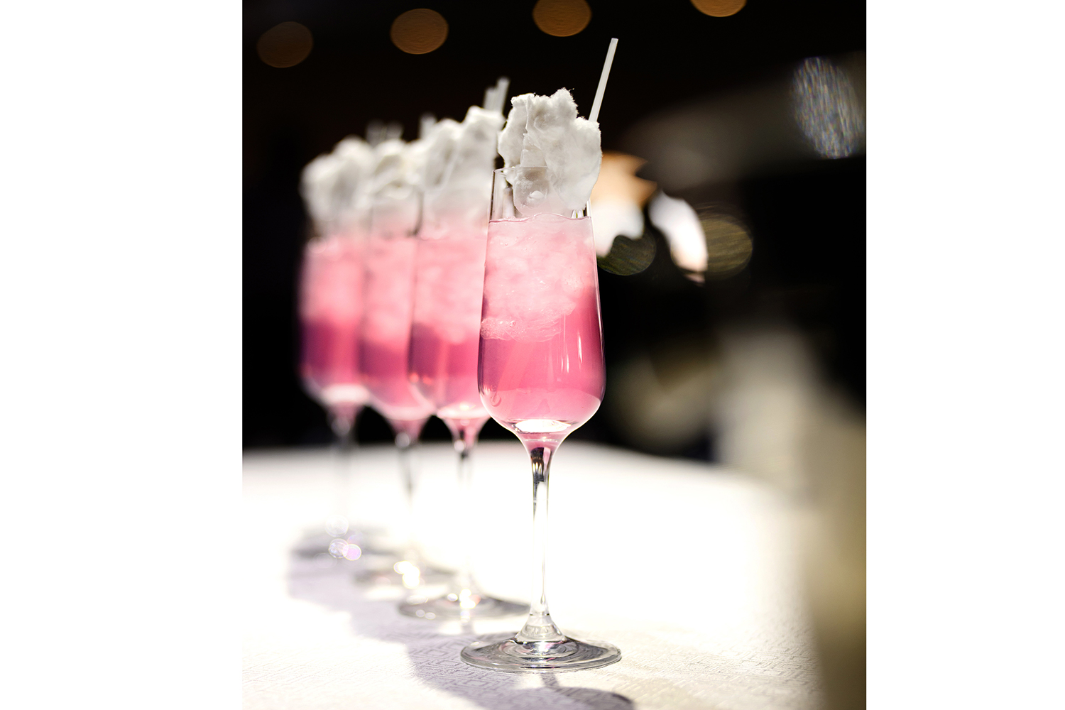 Տարվա բարային թրենդներն ու վիրտուոզ բարմենները․ լավագույնը Սմոքինգ Շեֆ-ի թիմն է 