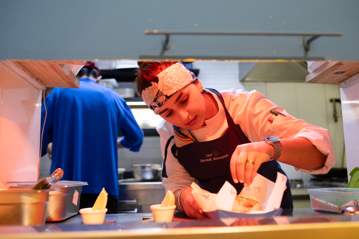 Sig & Chips. Սեւանի սիգը՝ նոր «ընթերցմամբ»