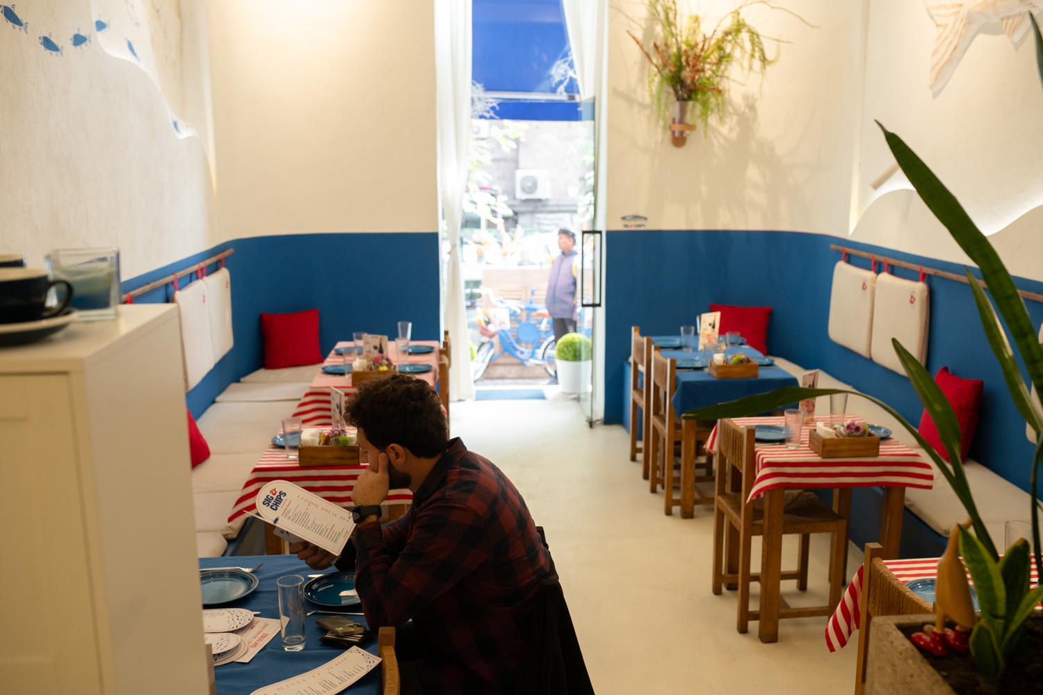 Sig & Chips. Սեւանի սիգը՝ նոր «ընթերցմամբ»