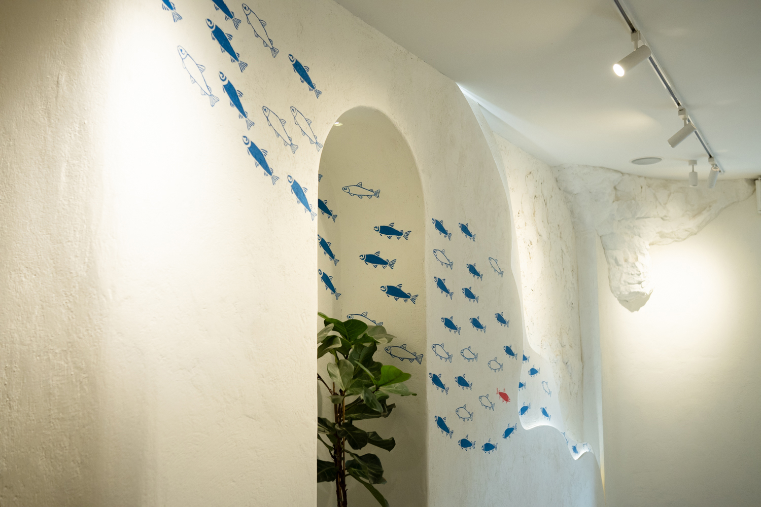 Sig & Chips. Սեւանի սիգը՝ նոր «ընթերցմամբ»