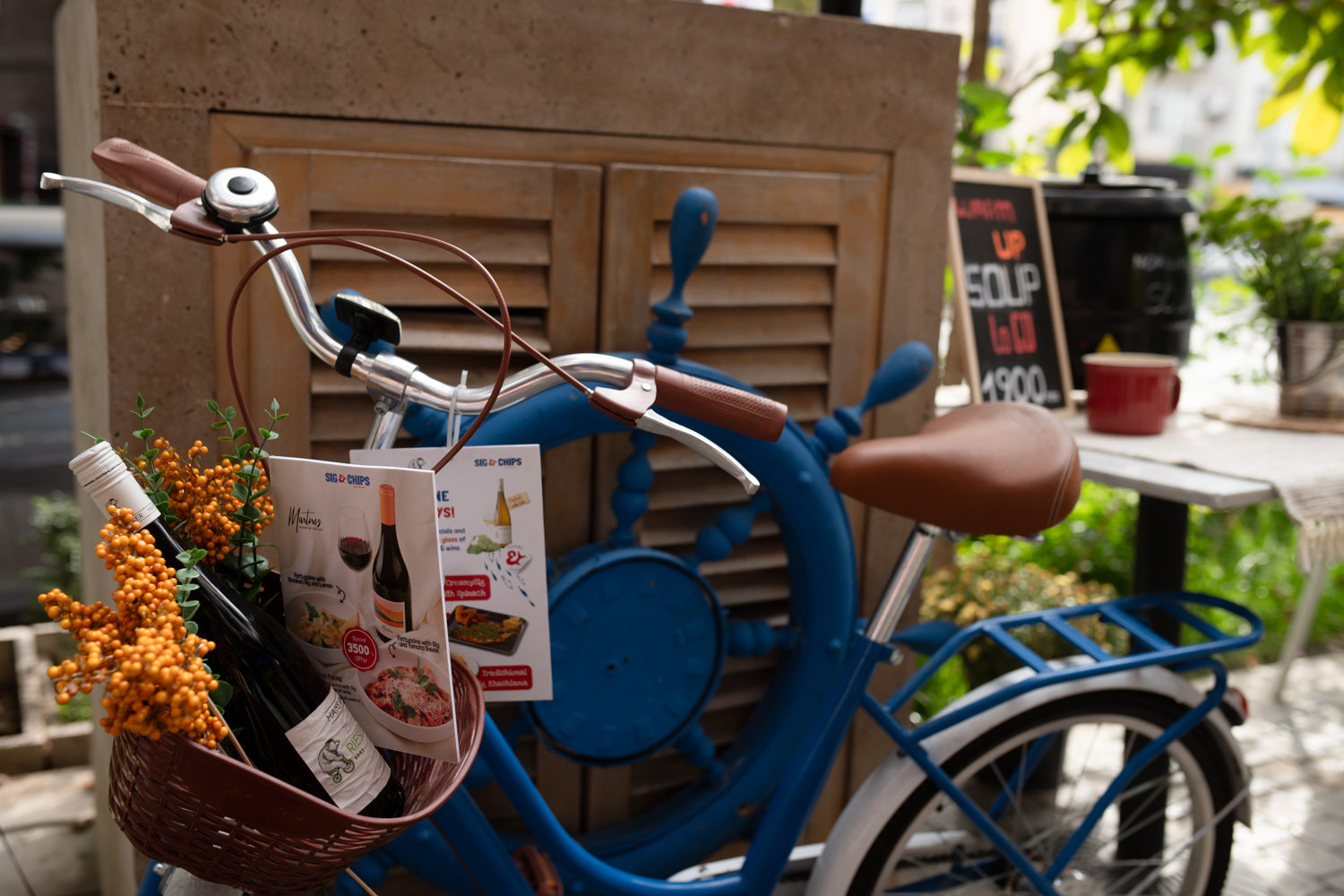 Sig & Chips. Սեւանի սիգը՝ նոր «ընթերցմամբ»