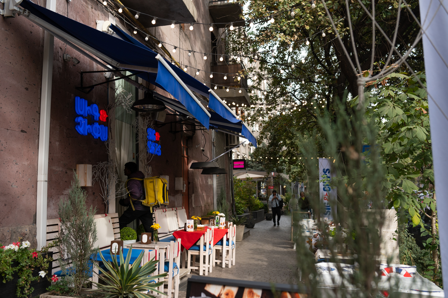 Sig & Chips. Սեւանի սիգը՝ նոր «ընթերցմամբ»