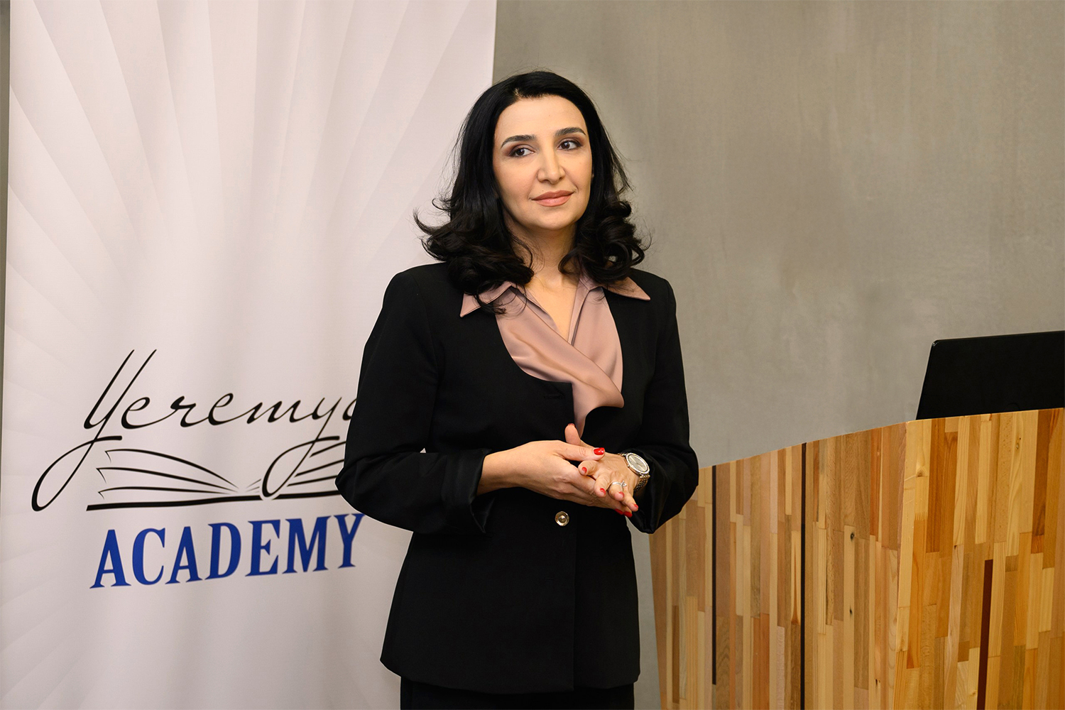 Իտալական խոհանոցի շաբաթը Երեմյան Ակադեմիայում