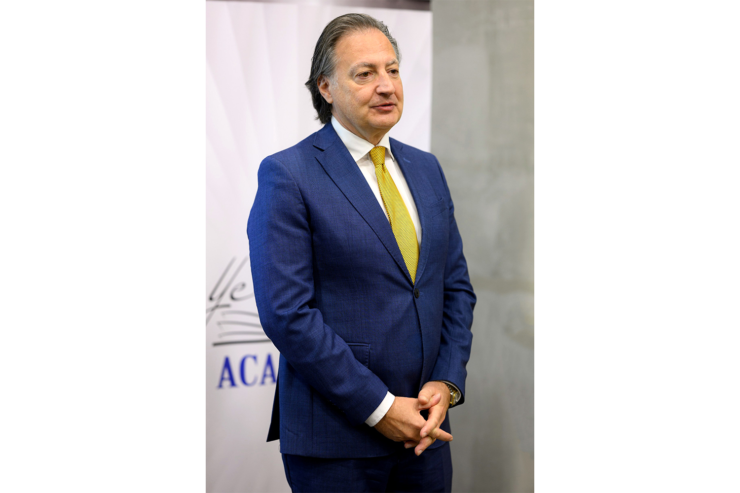 Իտալական խոհանոցի շաբաթը Երեմյան Ակադեմիայում