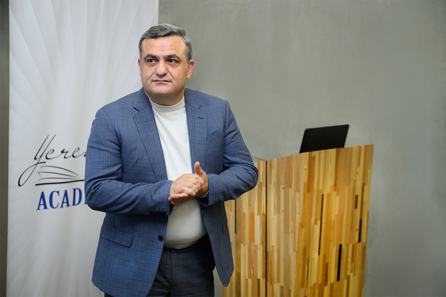 Իտալական խոհանոցի շաբաթը Երեմյան Ակադեմիայում