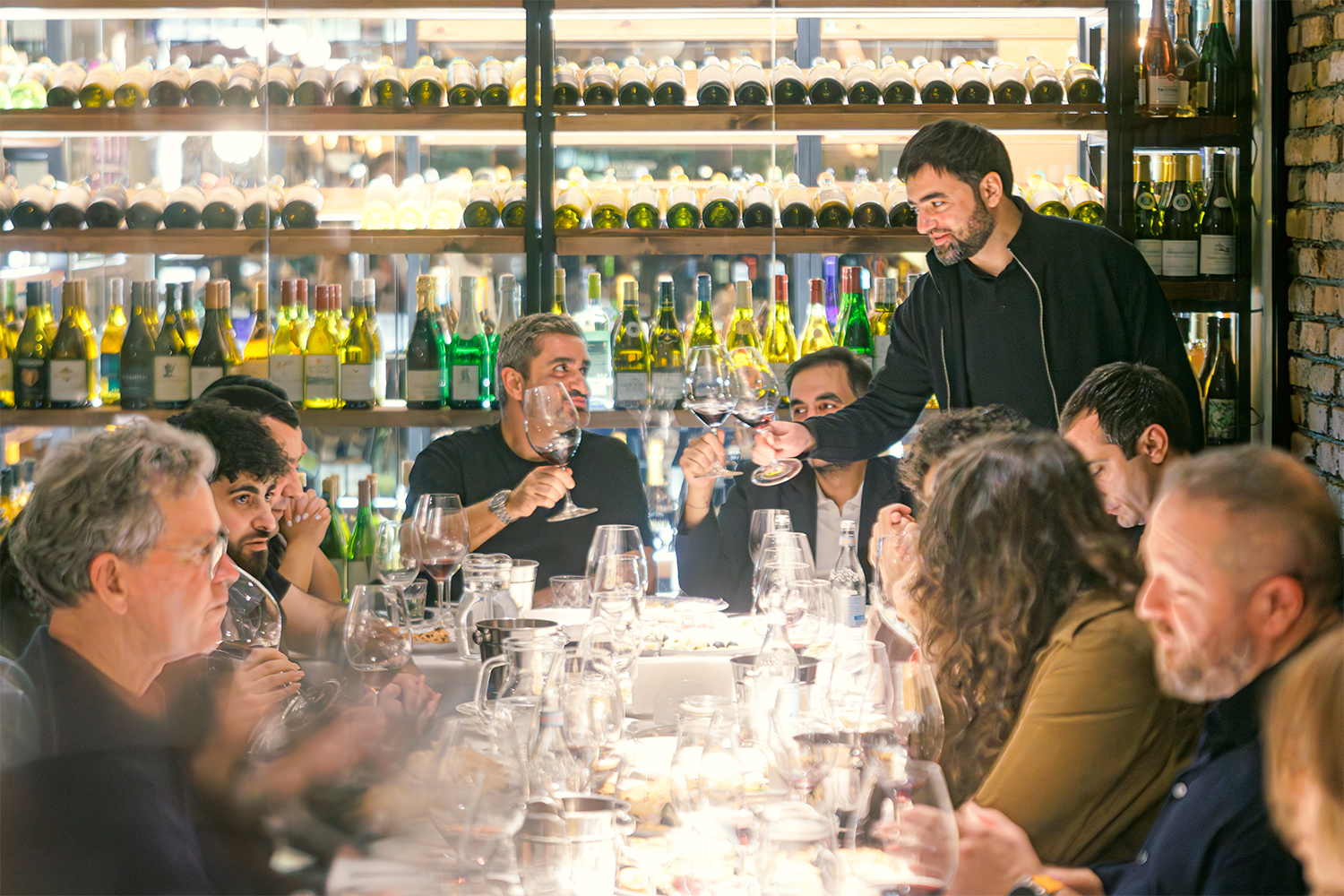 Armenia’s Wine Evolution: Paul Hobbs and Vlad Balasanyan reveal