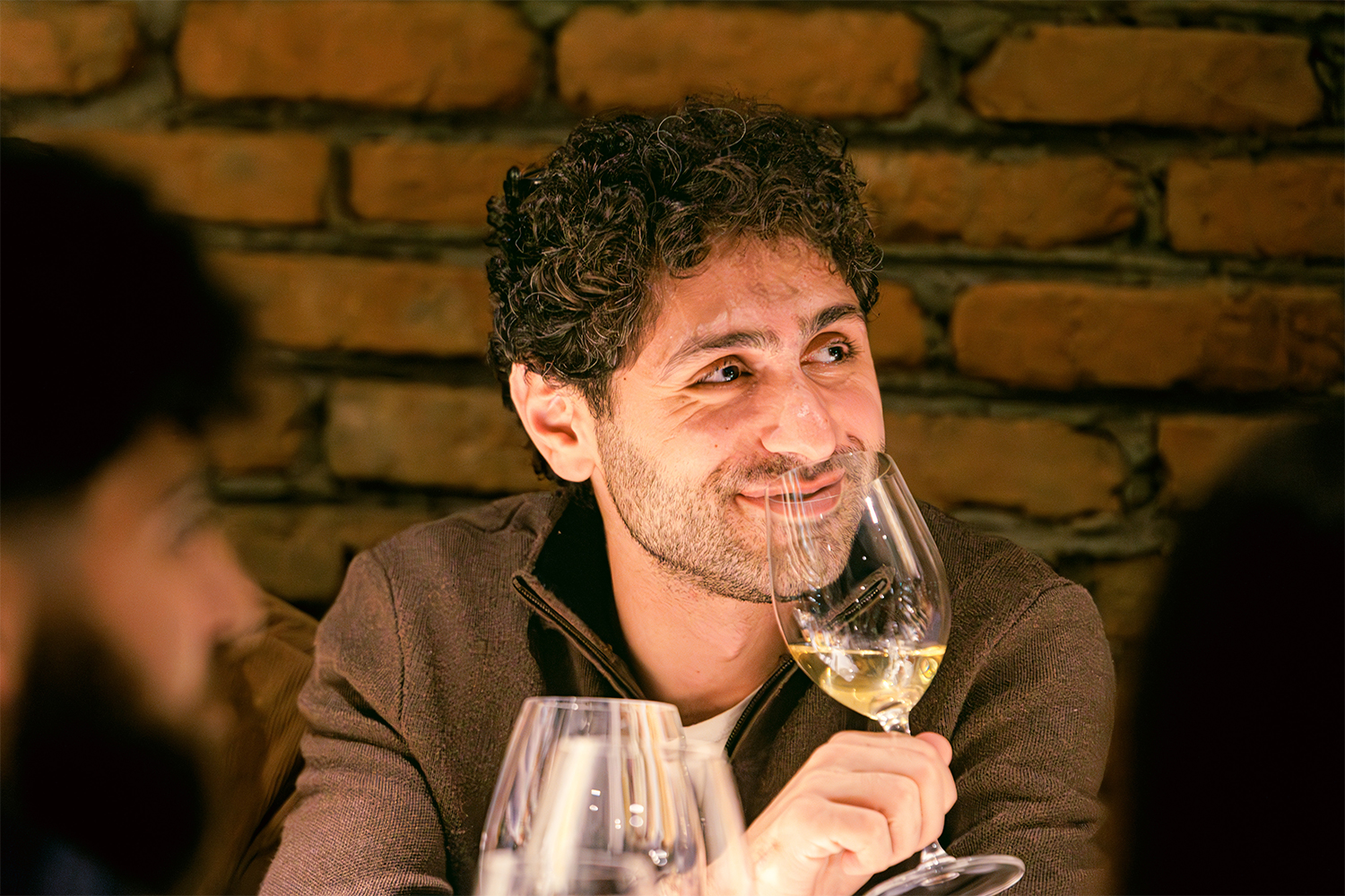 Armenia’s Wine Evolution: Paul Hobbs and Vlad Balasanyan reveal