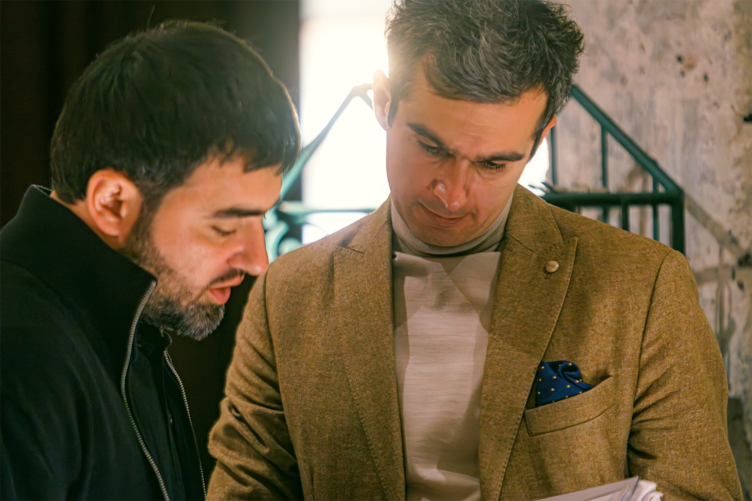 Armenia’s Wine Evolution: Paul Hobbs and Vlad Balasanyan reveal