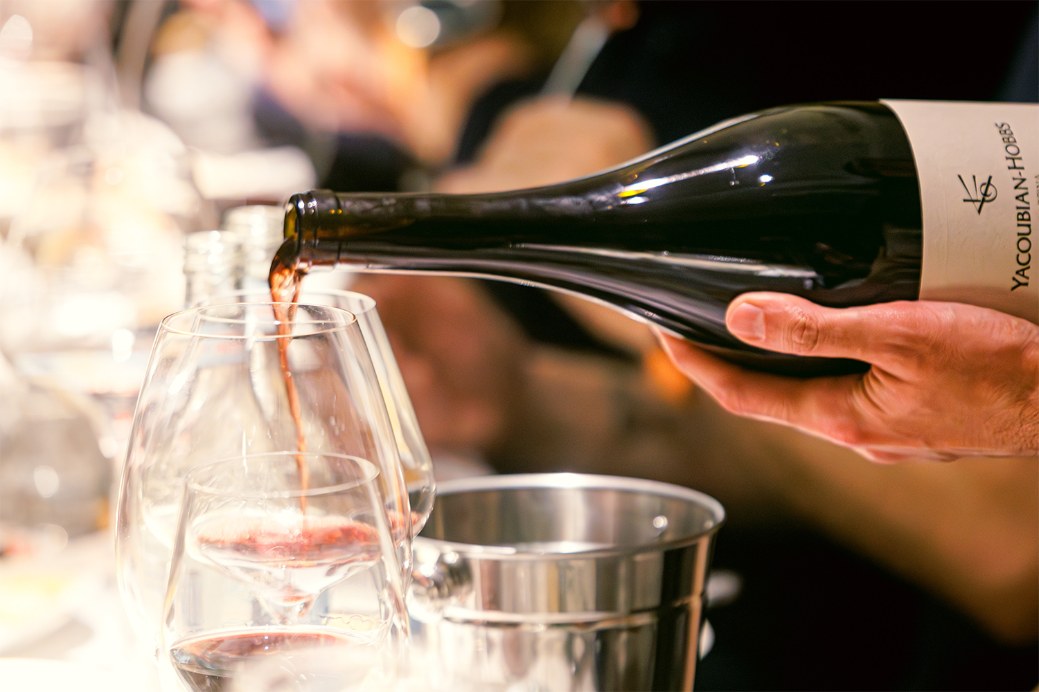 Armenia’s Wine Evolution: Paul Hobbs and Vlad Balasanyan reveal