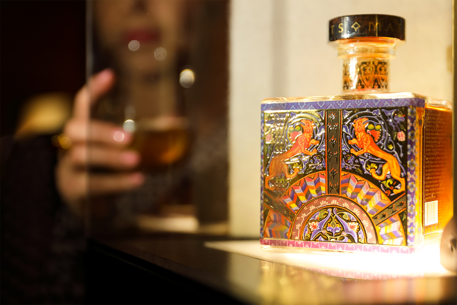 &laquo;Մատենից. Արքայական բալասան&raquo;. թագավորների բաղադրատոմսի վերածնունդը