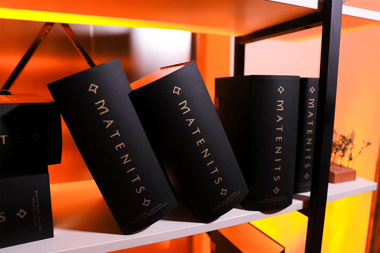 &laquo;Մատենից. Արքայական բալասան&raquo;. թագավորների բաղադրատոմսի վերածնունդը