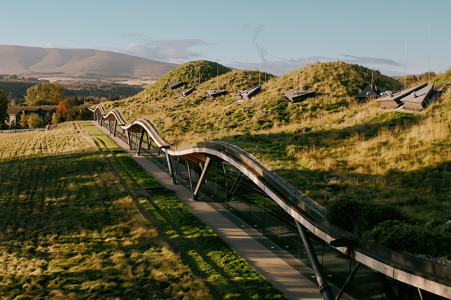 Նոր տեսք, անփոփոխ վիսկի․ The Macallan-ը՝ թարմացած տեսքով