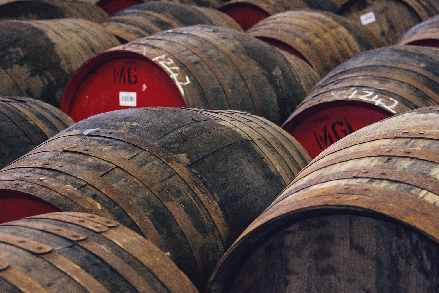 Նոր տեսք, անփոփոխ վիսկի․ The Macallan-ը՝ թարմացած տեսքով