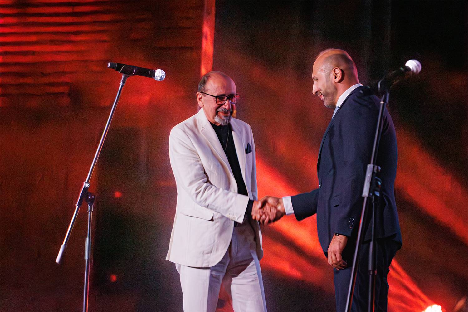 ARARAT-ը 2025-ին՝ Bourbon Cask, Special Blend 12, հատուկ հյուրեր եւ մրցանակներ