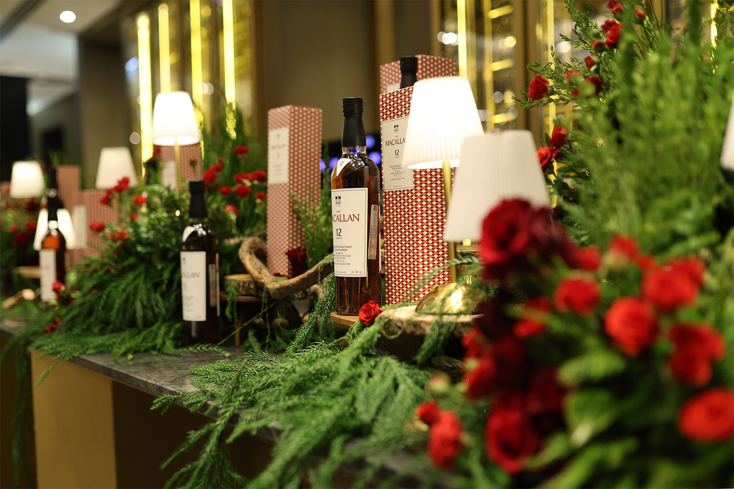 Աննա Մետաքսաս․ The Macallan-ը եւ հայերը կիսում են ժամանակի ու վարպետության արժեքները