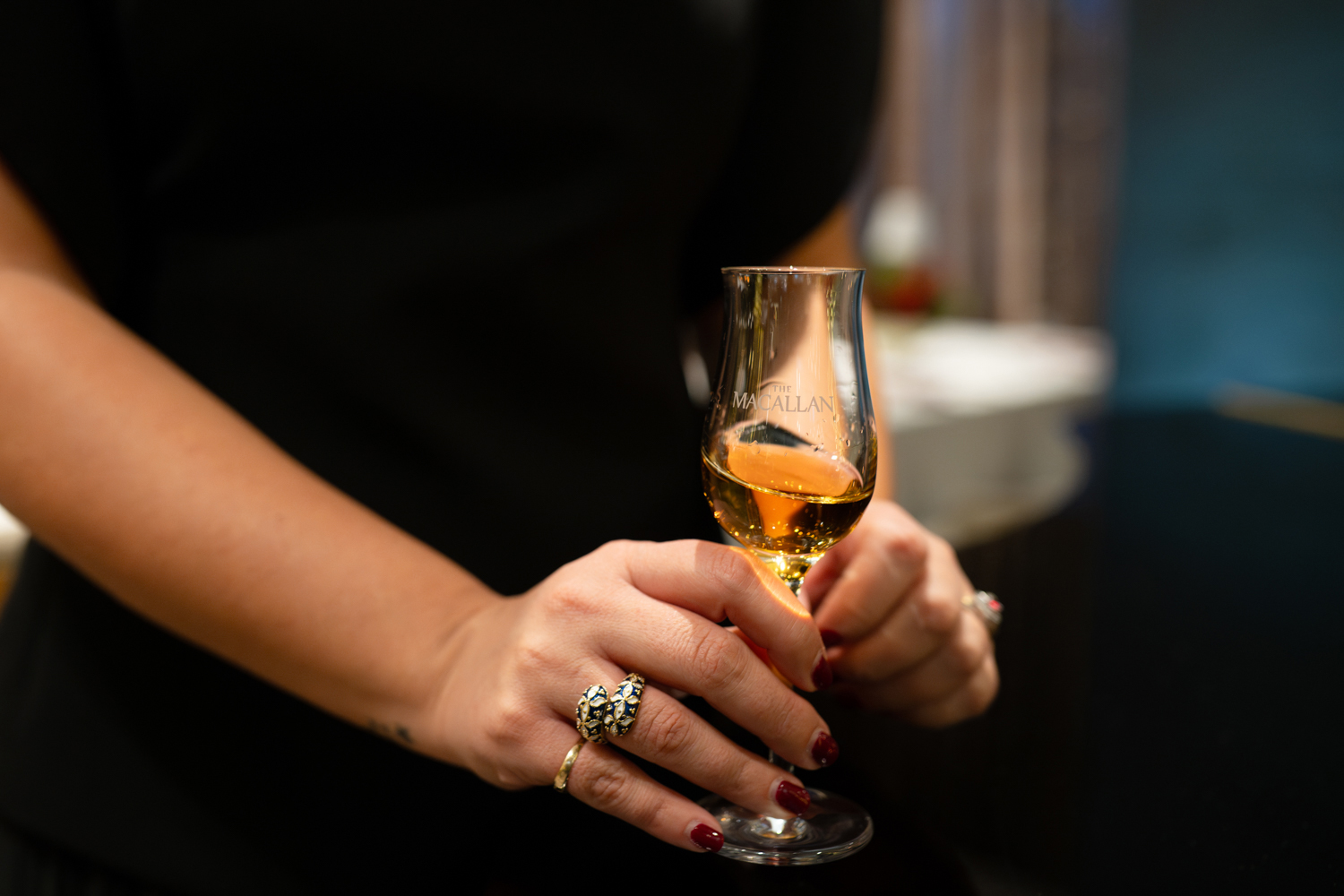 Աննա Մետաքսաս․ The Macallan-ը եւ հայերը կիսում են ժամանակի ու վարպետության արժեքները