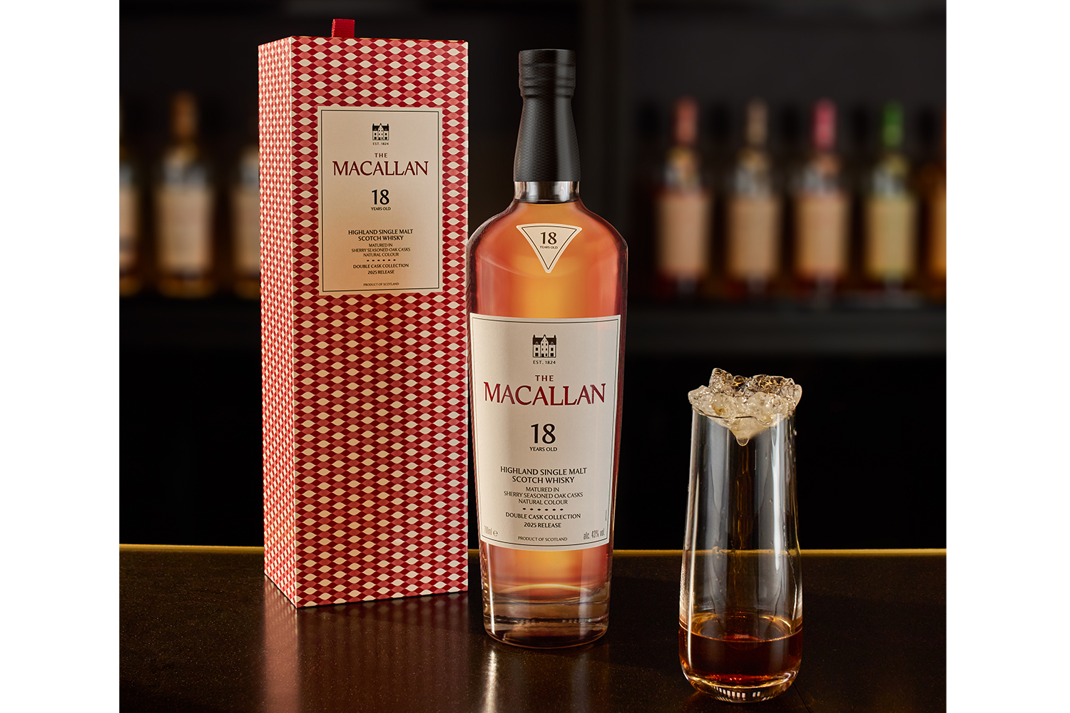 Աննա Մետաքսաս․ The Macallan-ը եւ հայերը կիսում են ժամանակի ու վարպետության արժեքները