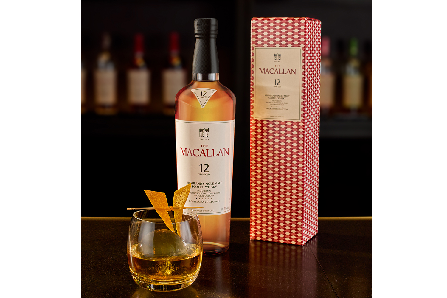Աննա Մետաքսաս․ The Macallan-ը եւ հայերը կիսում են ժամանակի ու վարպետության արժեքները