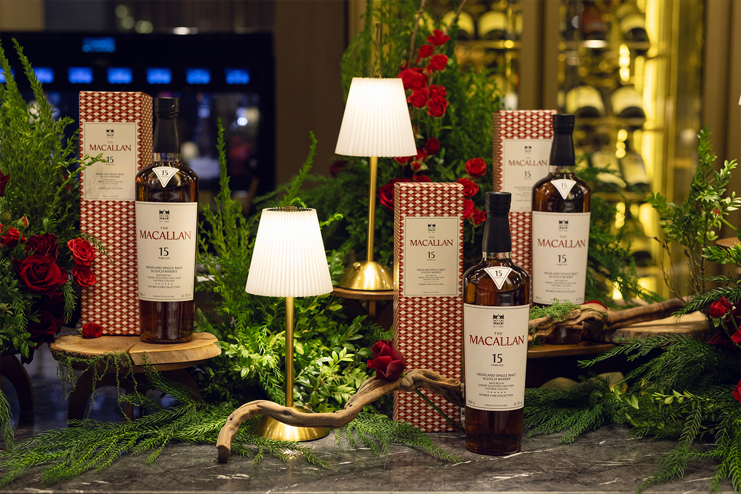 Աննա Մետաքսաս․ The Macallan-ը եւ հայերը կիսում են ժամանակի ու վարպետության արժեքները