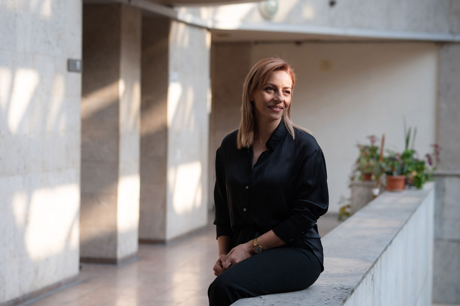 Զարուհի Մուրադյանը՝ գինու Mondial-ը Հայաստան բերելու եւ ձեռքբերումների մասին