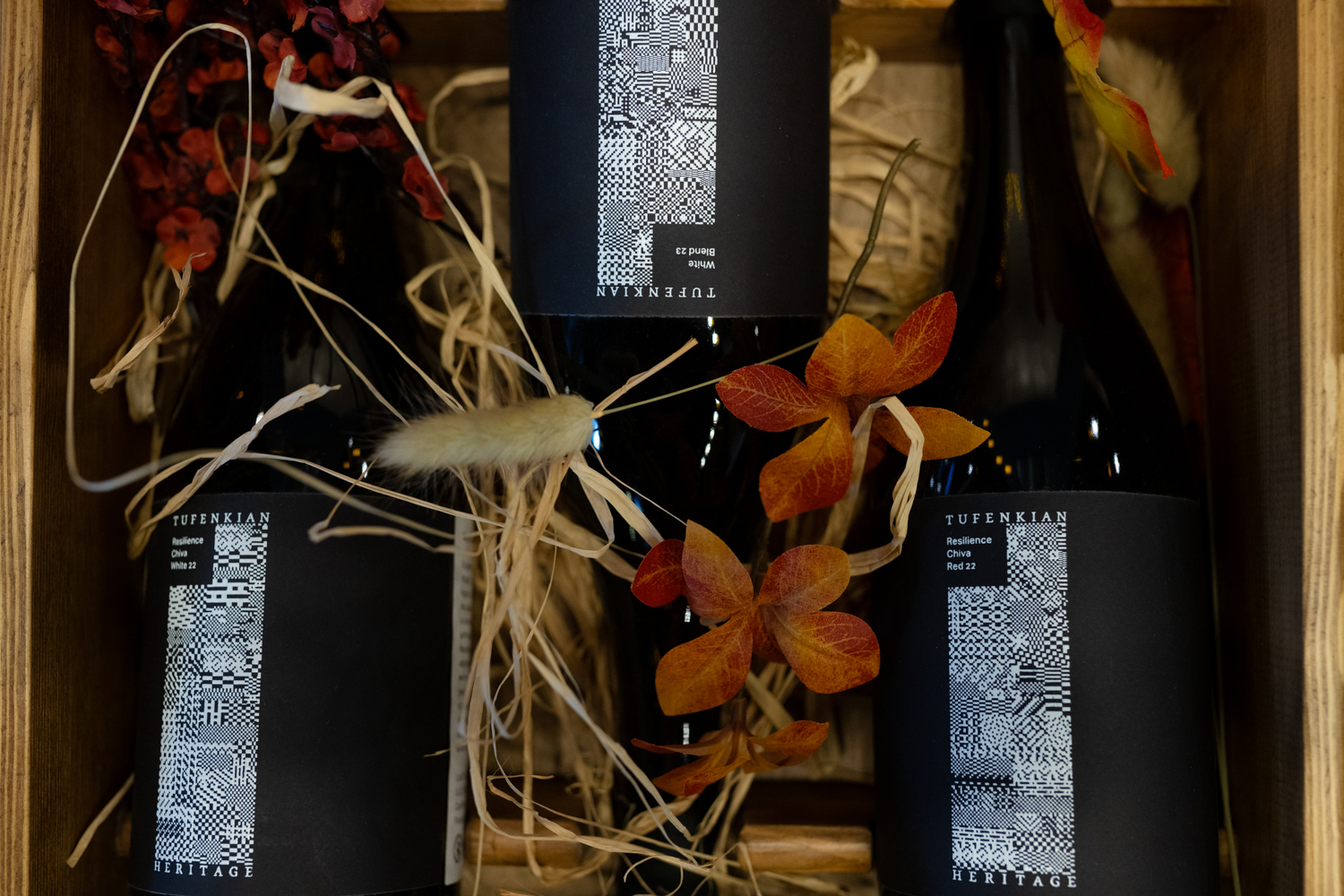 Tufenkian Wines. Սահմանին ծնվող &laquo;դիմակայուն&raquo; գինին 