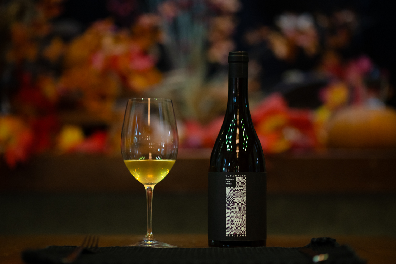 Tufenkian Wines. Սահմանին ծնվող &laquo;դիմակայուն&raquo; գինին 