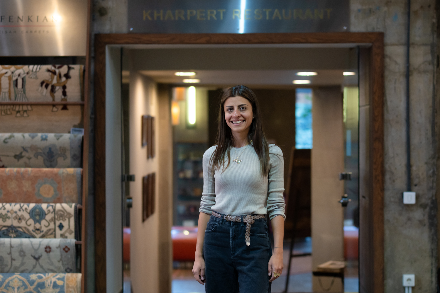 Tufenkian Wines. Սահմանին ծնվող &laquo;դիմակայուն&raquo; գինին 