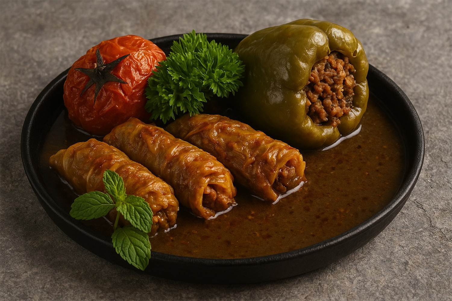 Armo-House. Հայկական խորոված ու տան զգացում Վիետնամում