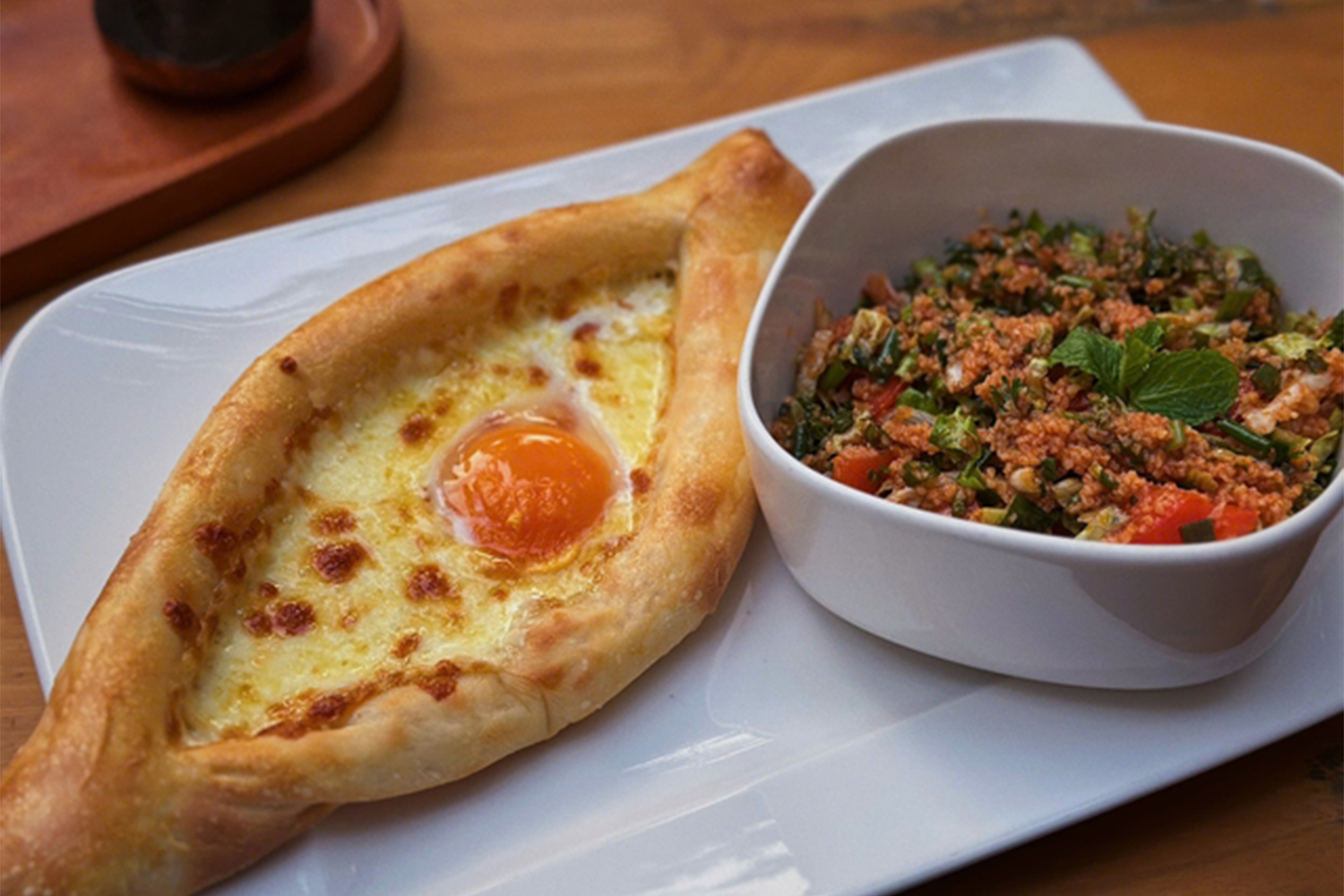 Armo-House. Հայկական խորոված ու տան զգացում Վիետնամում