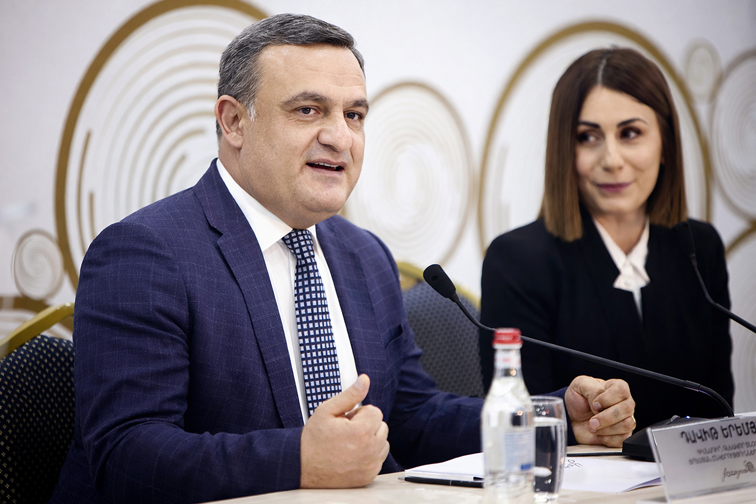 Մարդ, որակ եւ նորարարություն․ &laquo;Երեմյան&raquo; խմբի 20 տարվա սկզբունքները