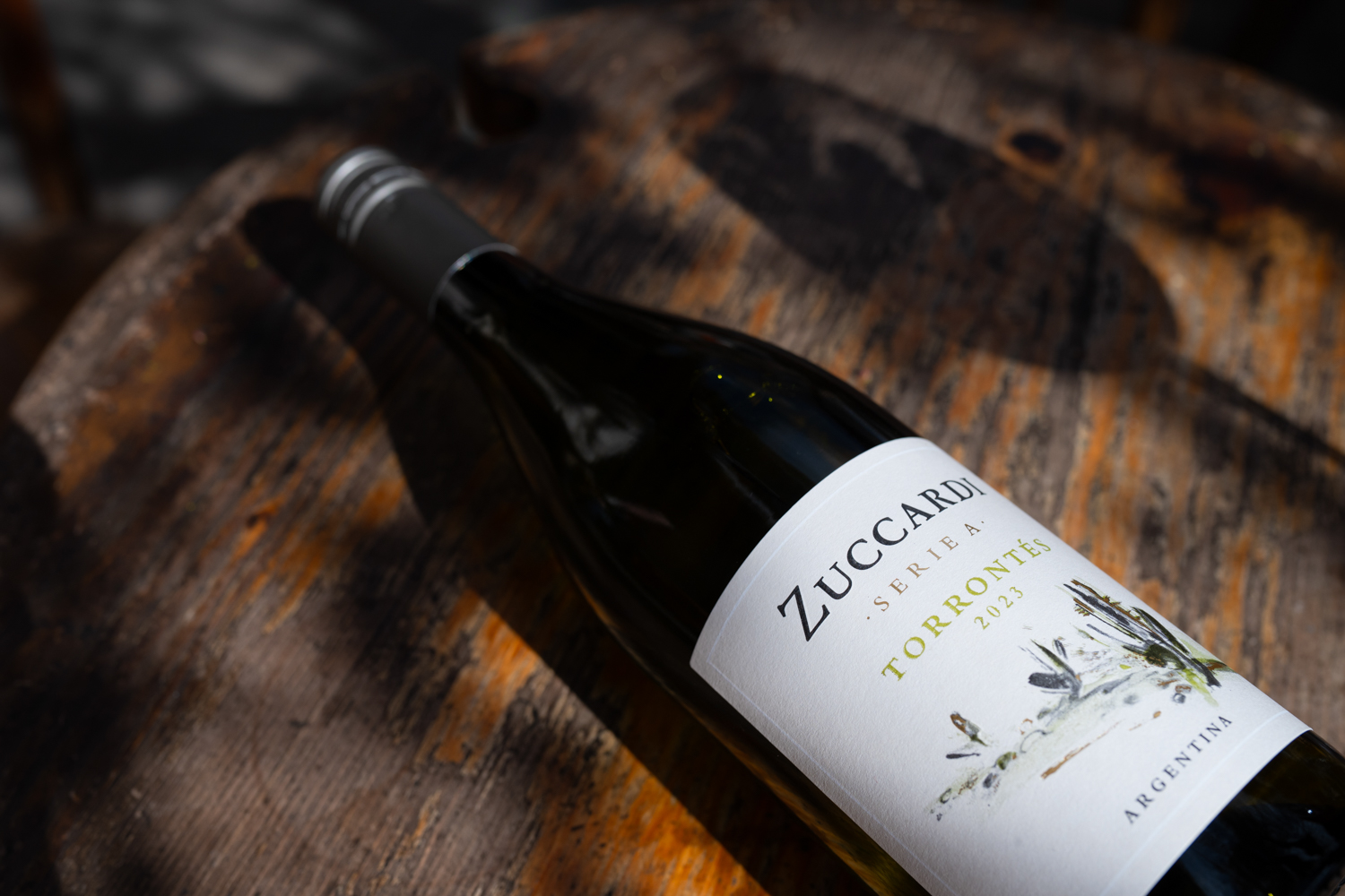 Արգենտինական գինու տարբեր ոճերը՝ Մարիամ Սաղաթելյանի մեկնաբանությամբ