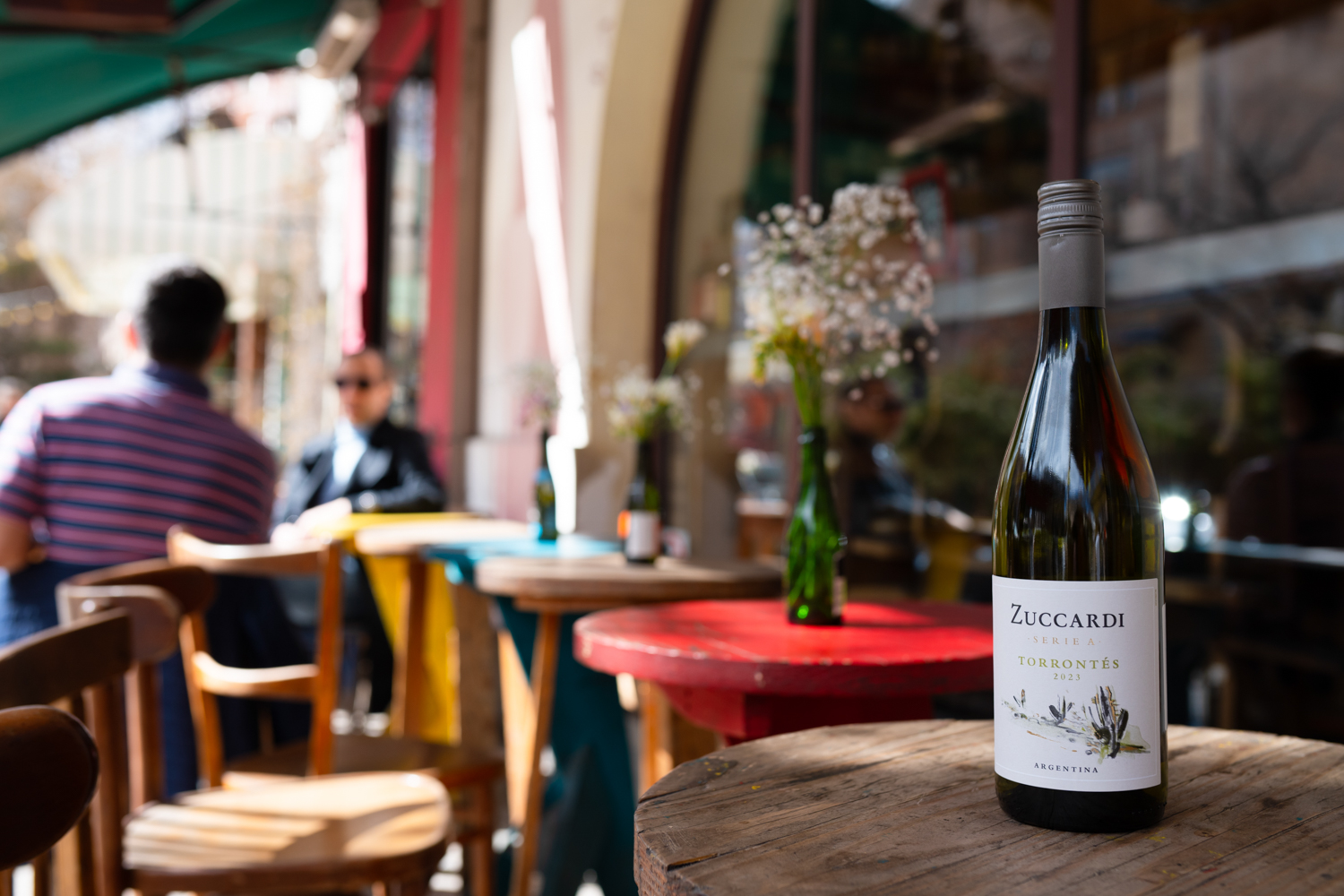 Արգենտինական գինու տարբեր ոճերը՝ Մարիամ Սաղաթելյանի մեկնաբանությամբ