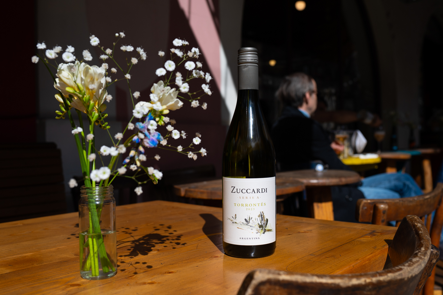 Արգենտինական գինու տարբեր ոճերը՝ Մարիամ Սաղաթելյանի մեկնաբանությամբ