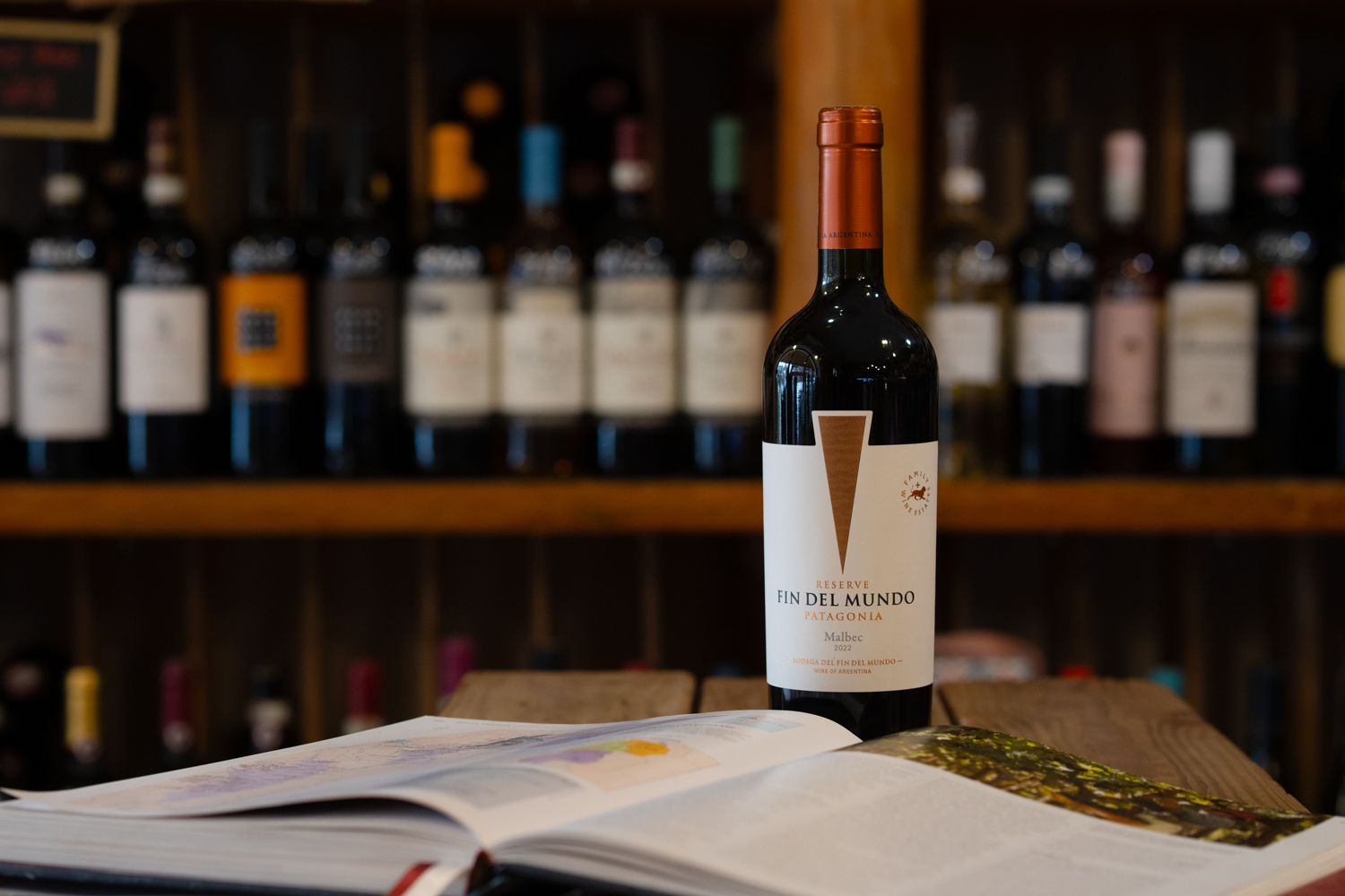 Արգենտինական գինու տարբեր ոճերը՝ Մարիամ Սաղաթելյանի մեկնաբանությամբ