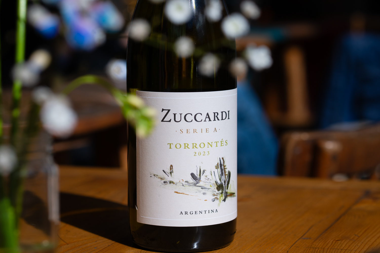 Արգենտինական գինու տարբեր ոճերը՝ Մարիամ Սաղաթելյանի մեկնաբանությամբ