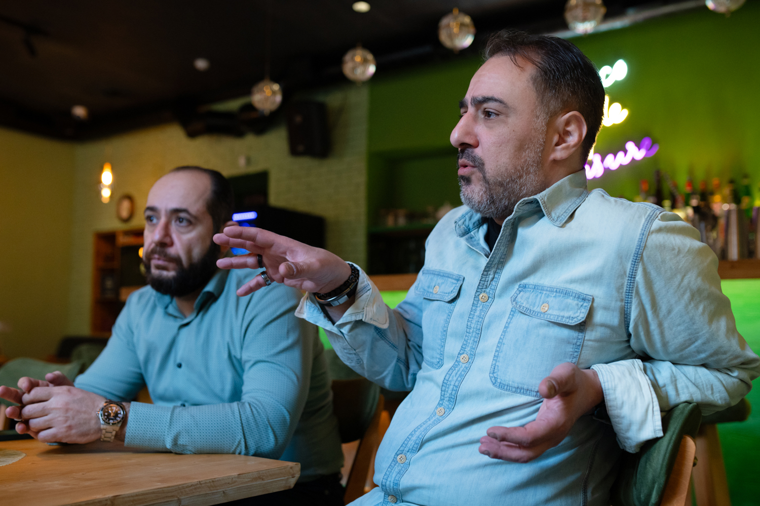 Prosecco Gastrobar. &laquo;Լցնովի&raquo; փրփրուն գինի եւ լիարժեք ընթրիք