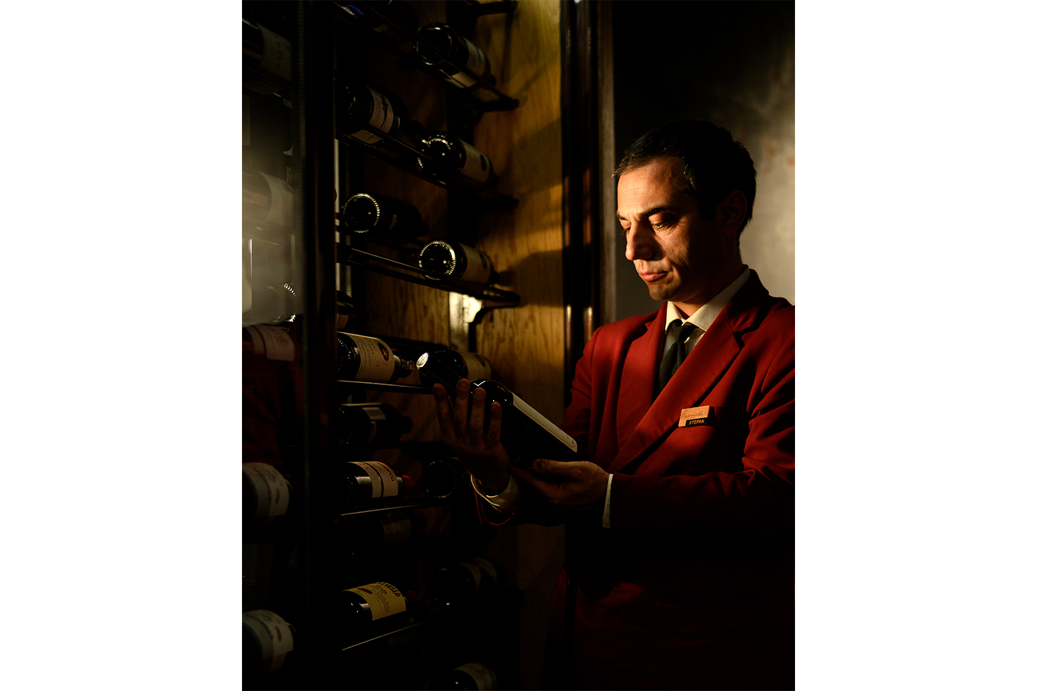 Ռենոմե ռեստորանը լավագույնն է ճանաչվել Where To Eat մրցույթում 