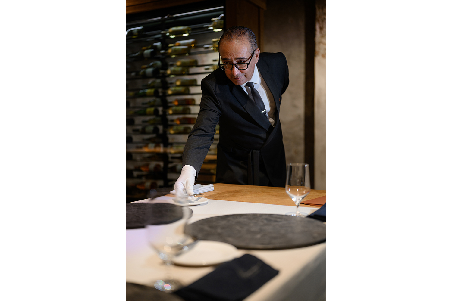 Ռենոմե ռեստորանը լավագույնն է ճանաչվել Where To Eat մրցույթում 